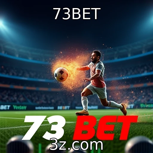 Apostas Esportivas: Como Análises Mudam o Jogo - 73BET