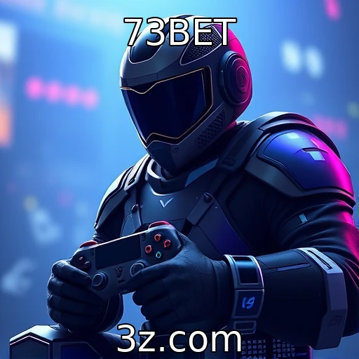 Evolução tecnológica nos jogos de console : 73BET