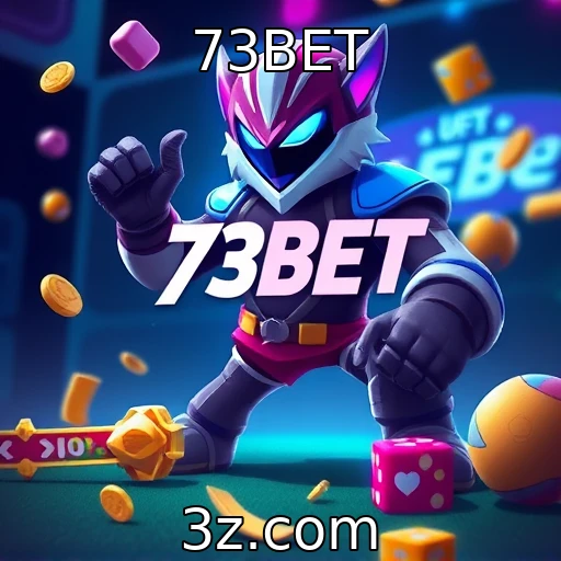 Tendências emergentes na indústria de jogos - 73BET