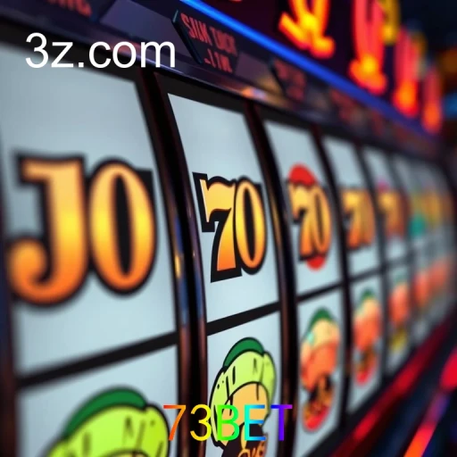 73BET Apostas Esportivas