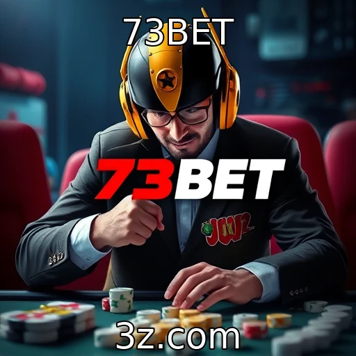 Impacto das novas tecnologias na experiência do jogador - 73BET