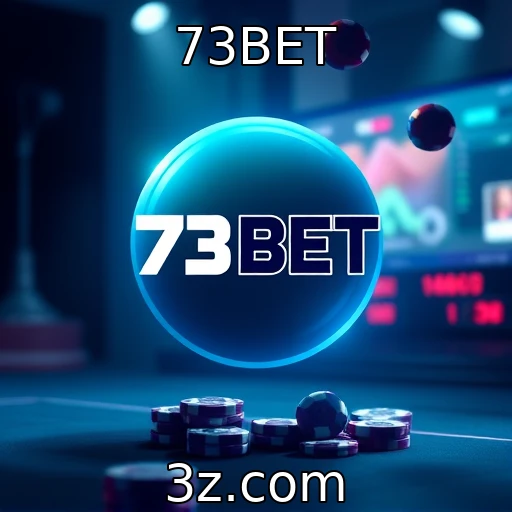 Concorrência no mercado de jogos independentes : 73BET