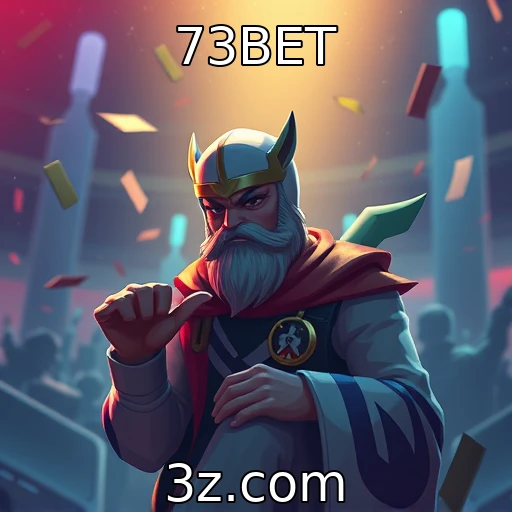 O papel da narrativa nos jogos modernos | 73BET