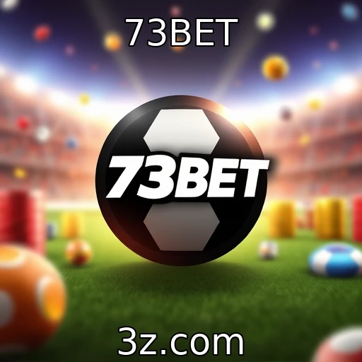 Novas tecnologias transformam a experiência de jogo | 73BET