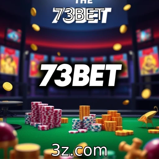 Crescimento do mercado de jogos online em várias plataformas - 73BET