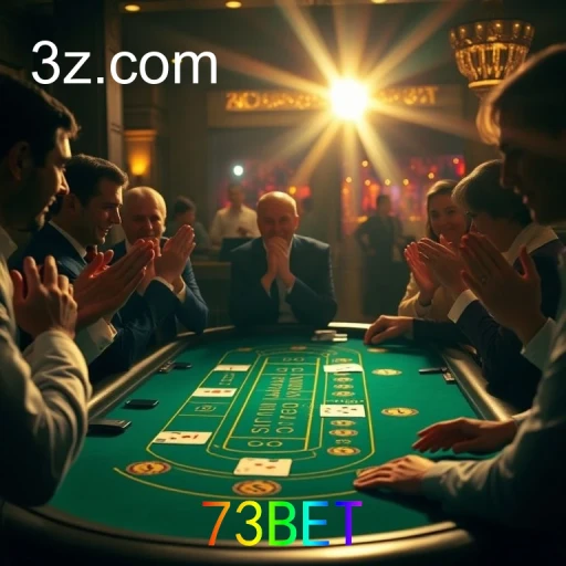 Slots Criativos: A Magia do 73BET Revelada em Ação