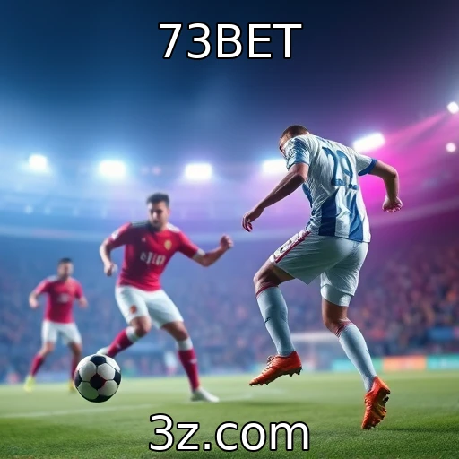 Análise detalhada: como as apostas esportivas mudam jogos de futebol - 73BET