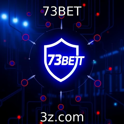 Segurança digital: como proteger suas apostas online com eficiência - 73BET