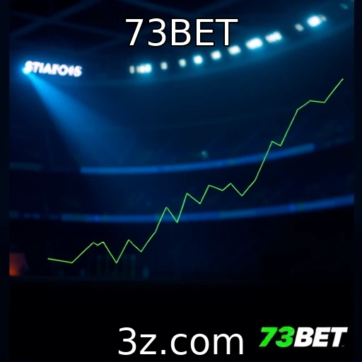 As tendências que estão moldando o futuro das apostas esportivas | 73BET