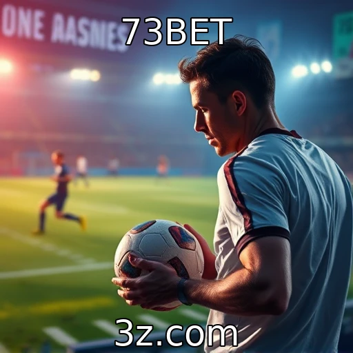 73BET Descubra as melhores estratégias para apostas esportivas em 2025