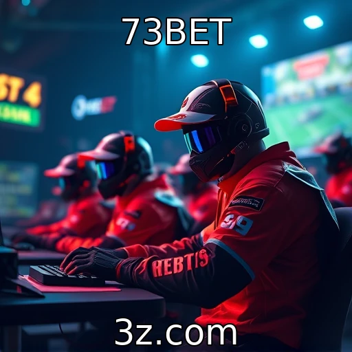 73BET O crescimento surpreendente do mercado de apostas brasileiras em 2025