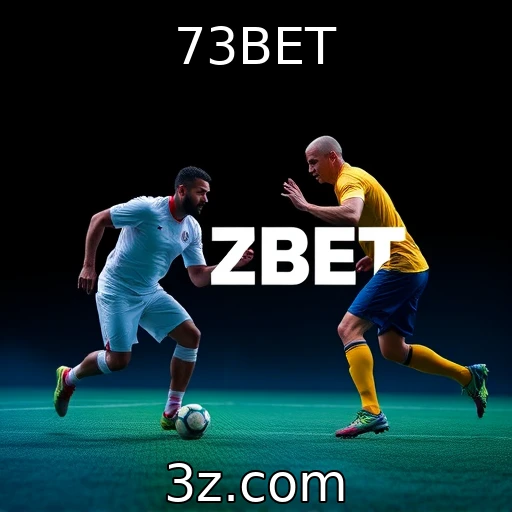 73BET Transformação das Apostas Esportivas no Brasil em 2023