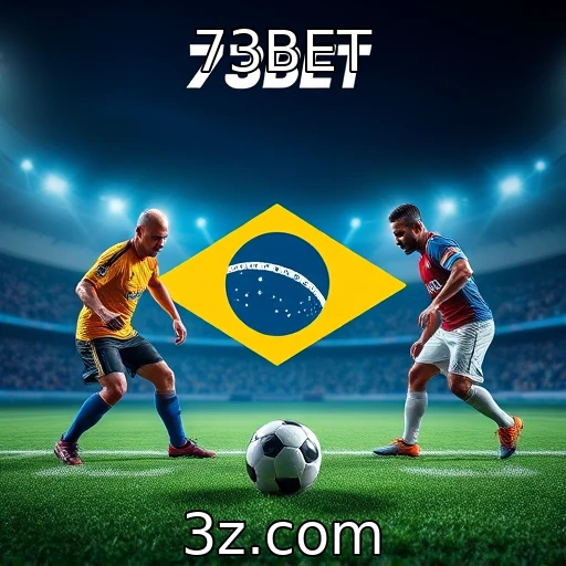 73BET Apostas Esportivas: Dicas para Maximizar Seus Ganhos